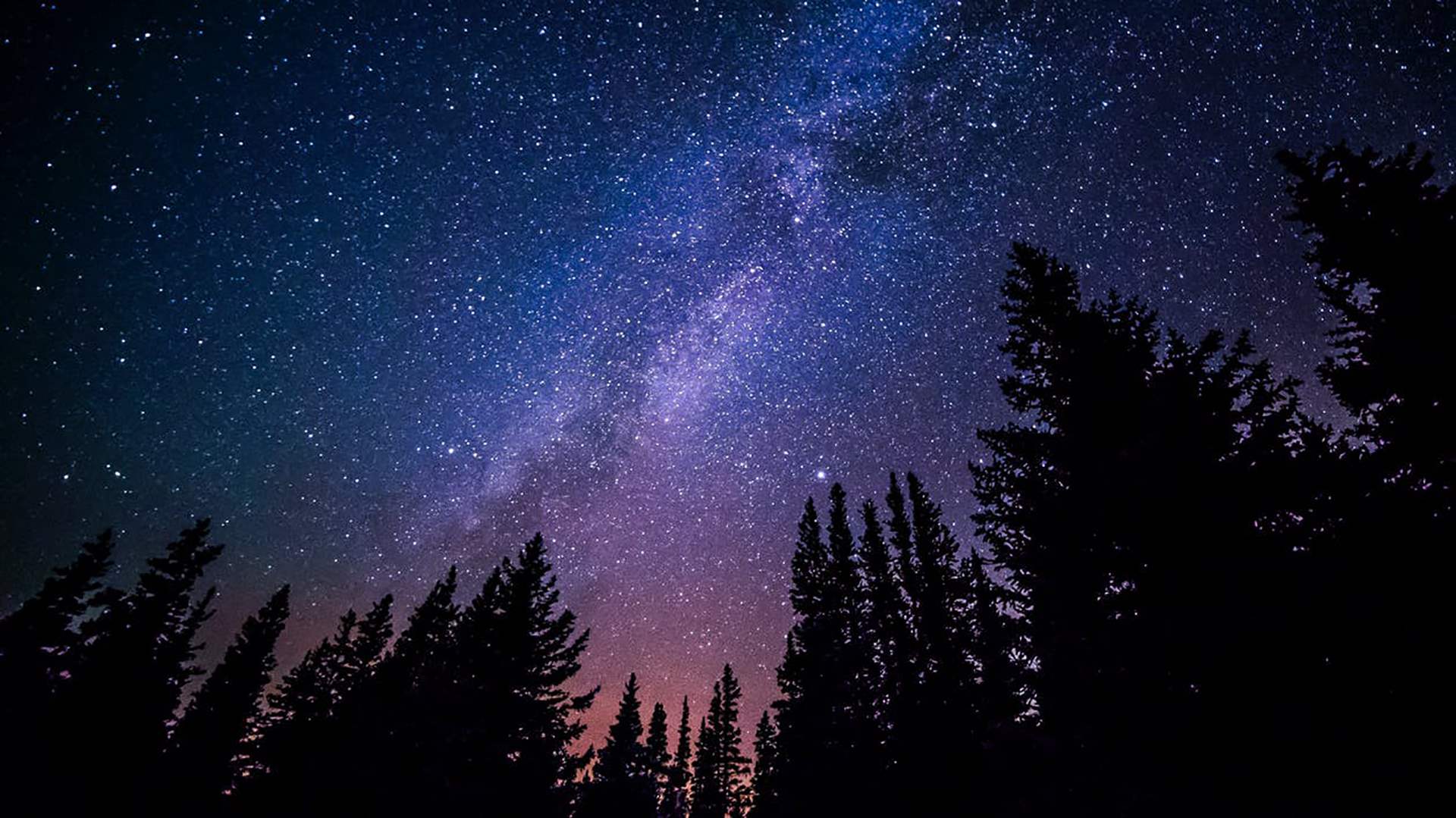 Galaxy Wallpaper en newwallpaperdownload.com