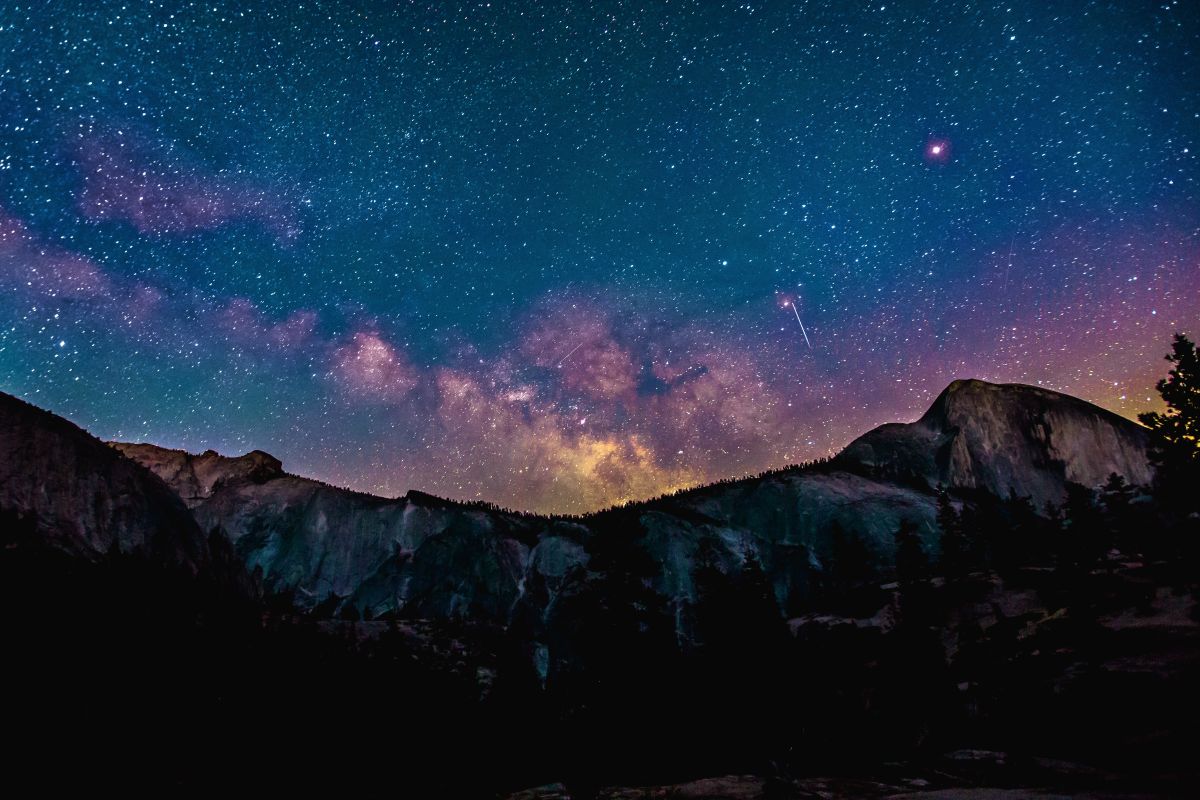 Galaxy Wallpaper Collection: 25 imágenes impresionantes para tu escritorio