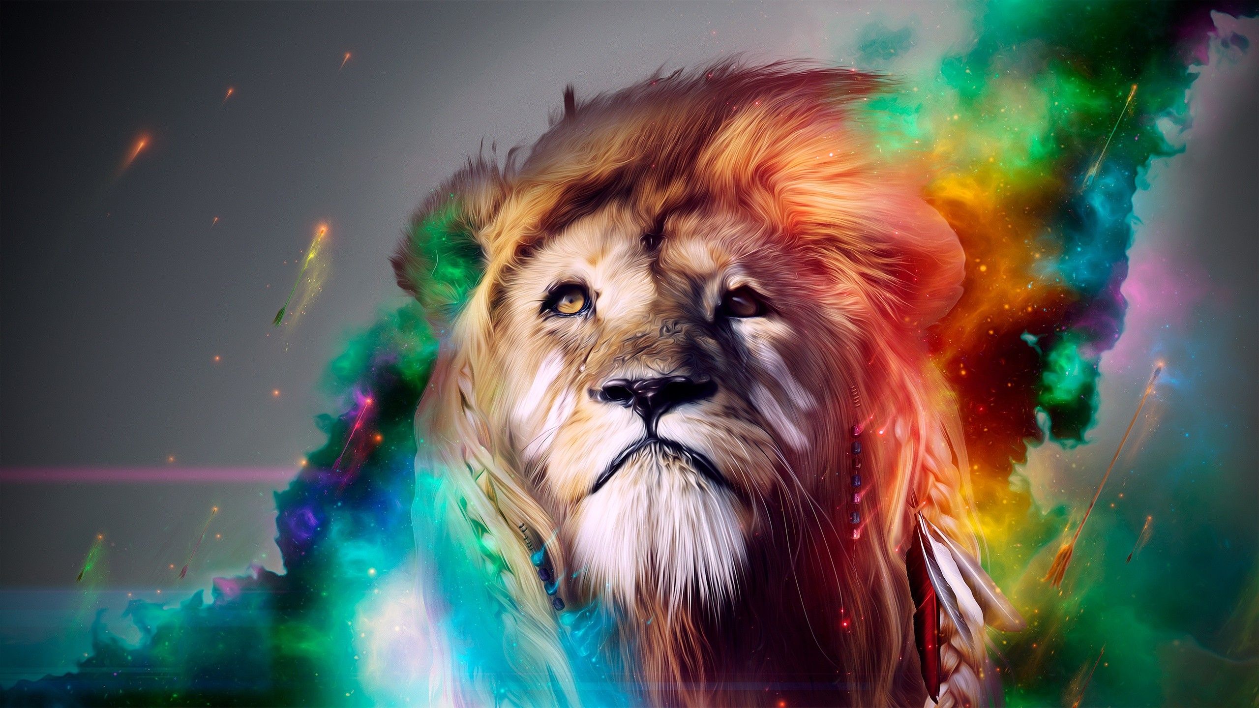 1224 Lion Fondos de pantalla HD | Imágenes de fondo