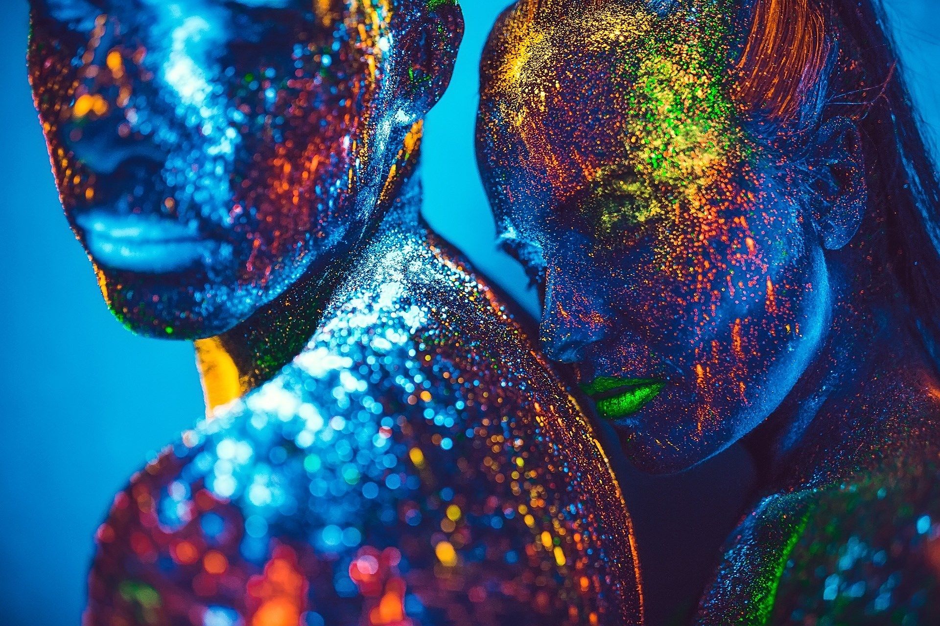 1335715 fluorescente: Colección de papel tapiz 1920x1280 | Fotografía