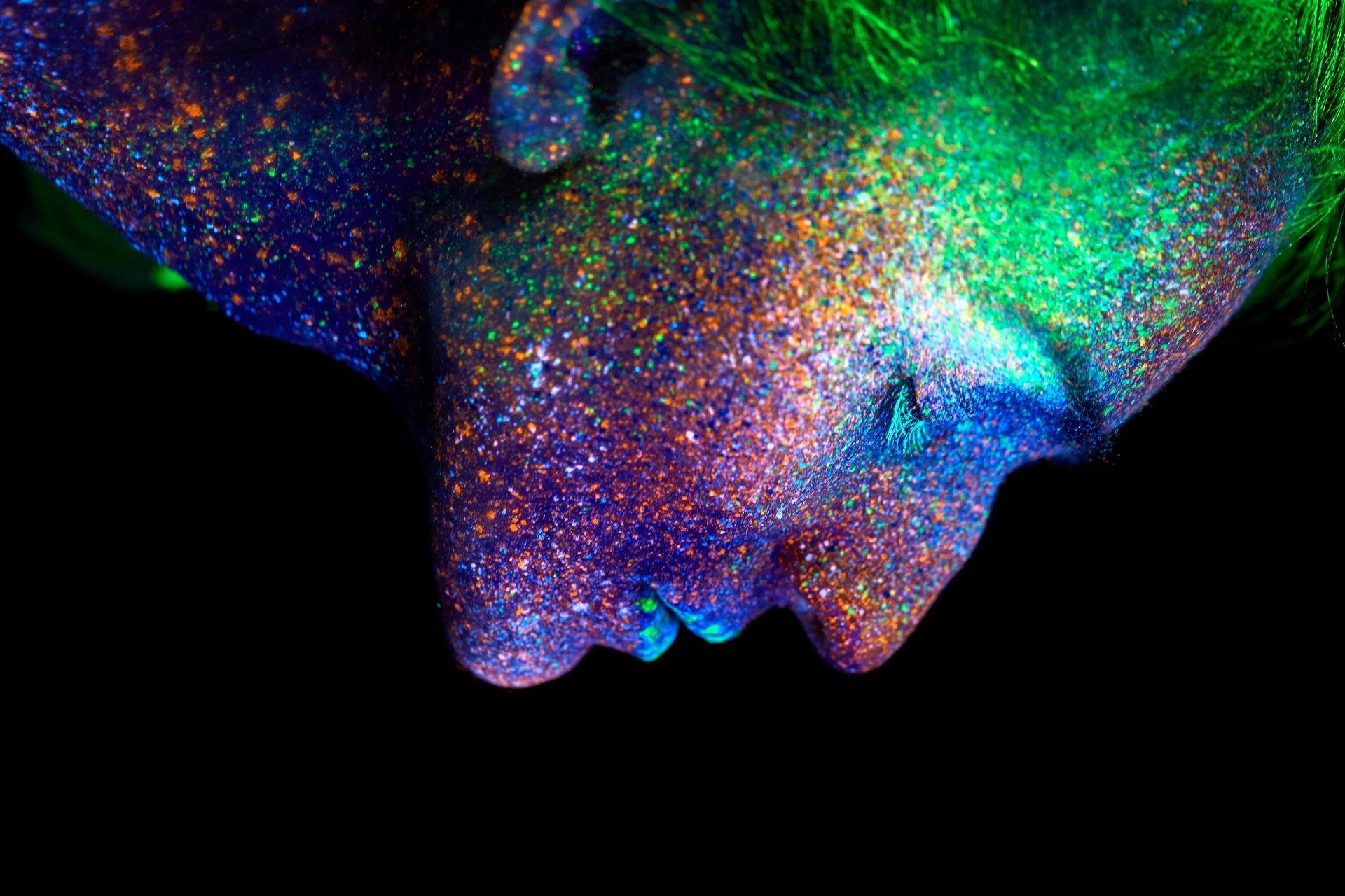 Fluorescente HD Wallpaper | Imagen de fondo | 1920x1280 | ID: 719866