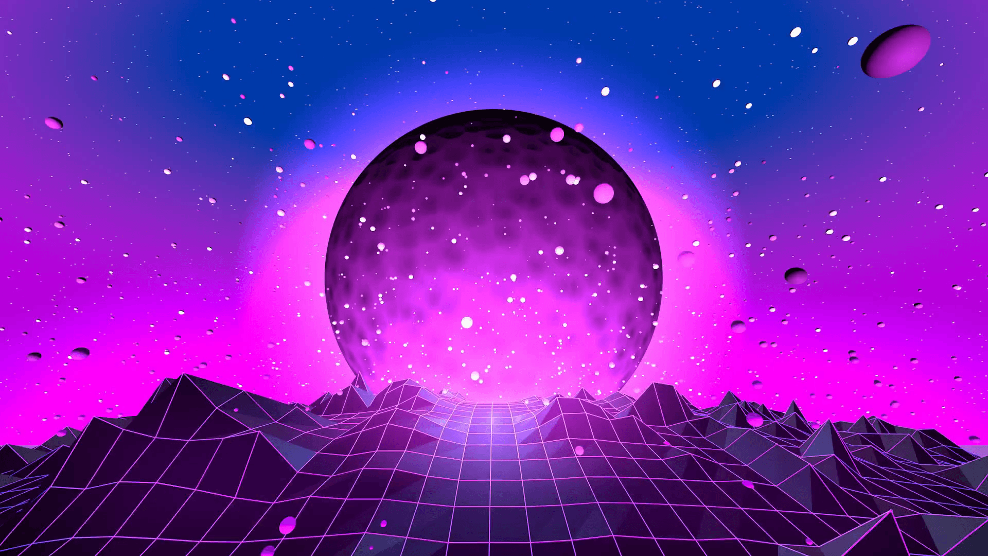 80s Retro Wallpaper - (49+) Fondos de grupo