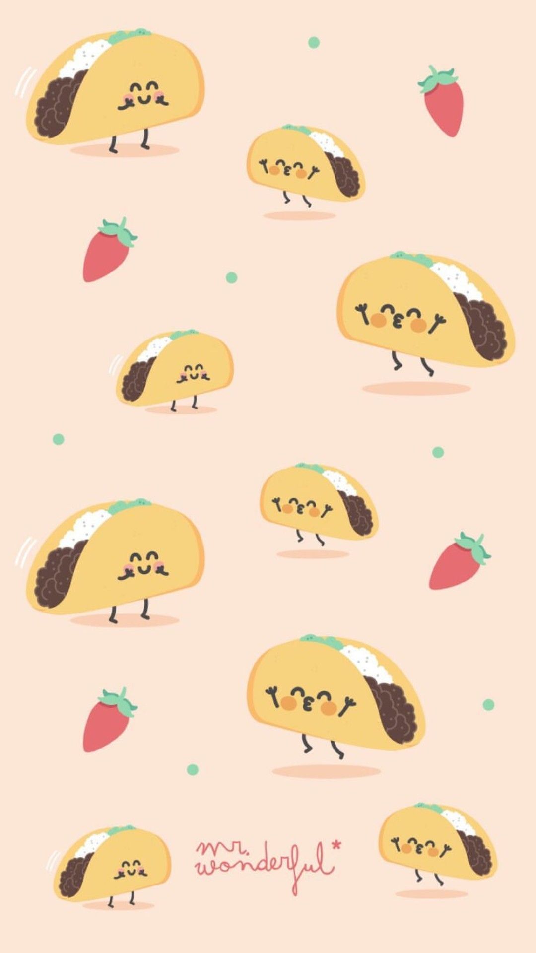 Kawaii iPod Wallpapers - Los mejores fondos de Kawaii iPod gratis