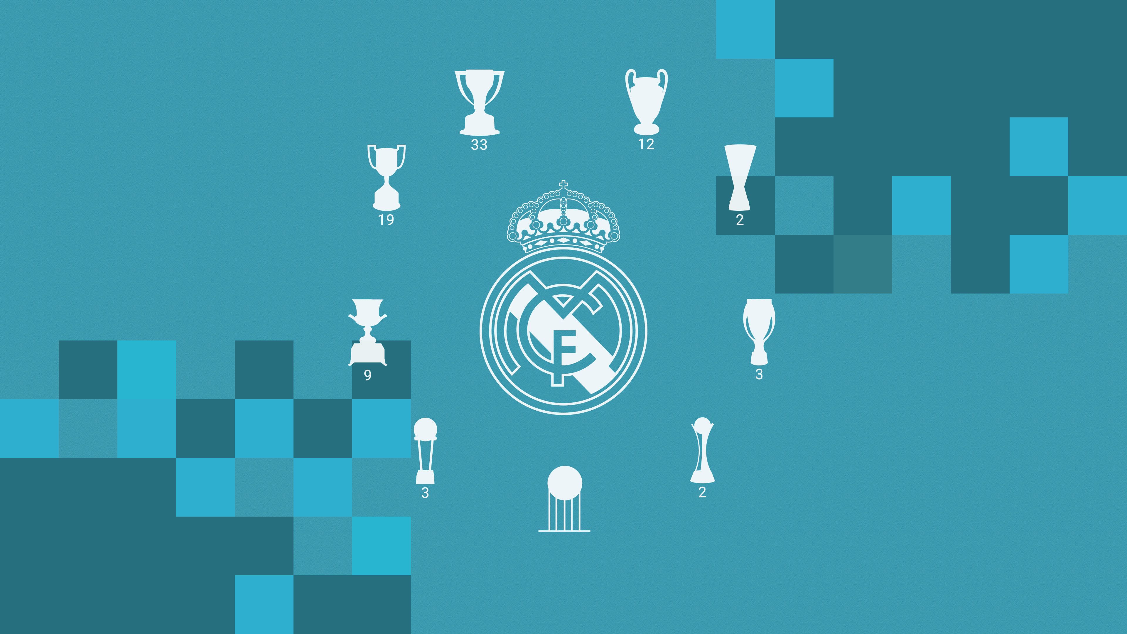 Real Madrid HD Wallpaper 2018 (más de 64 imágenes)
