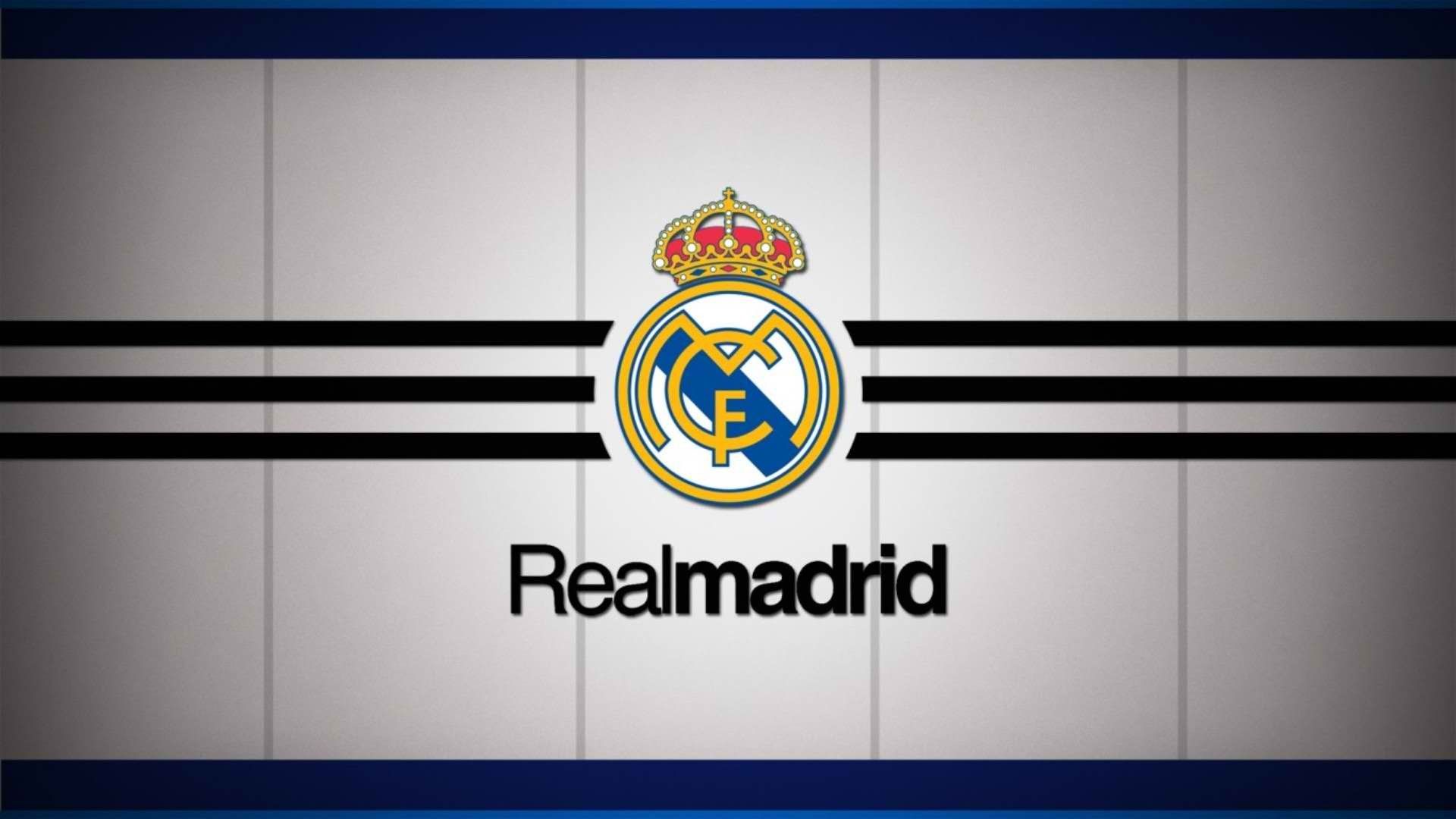 HD Fondos de Real Madrid | Fondo de pantalla de fútbol 2019