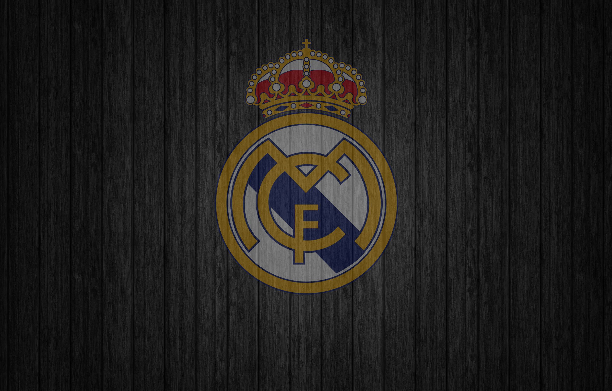 Real Madrid CF, HD Sports, fondos de pantalla 4k, imágenes, fondos