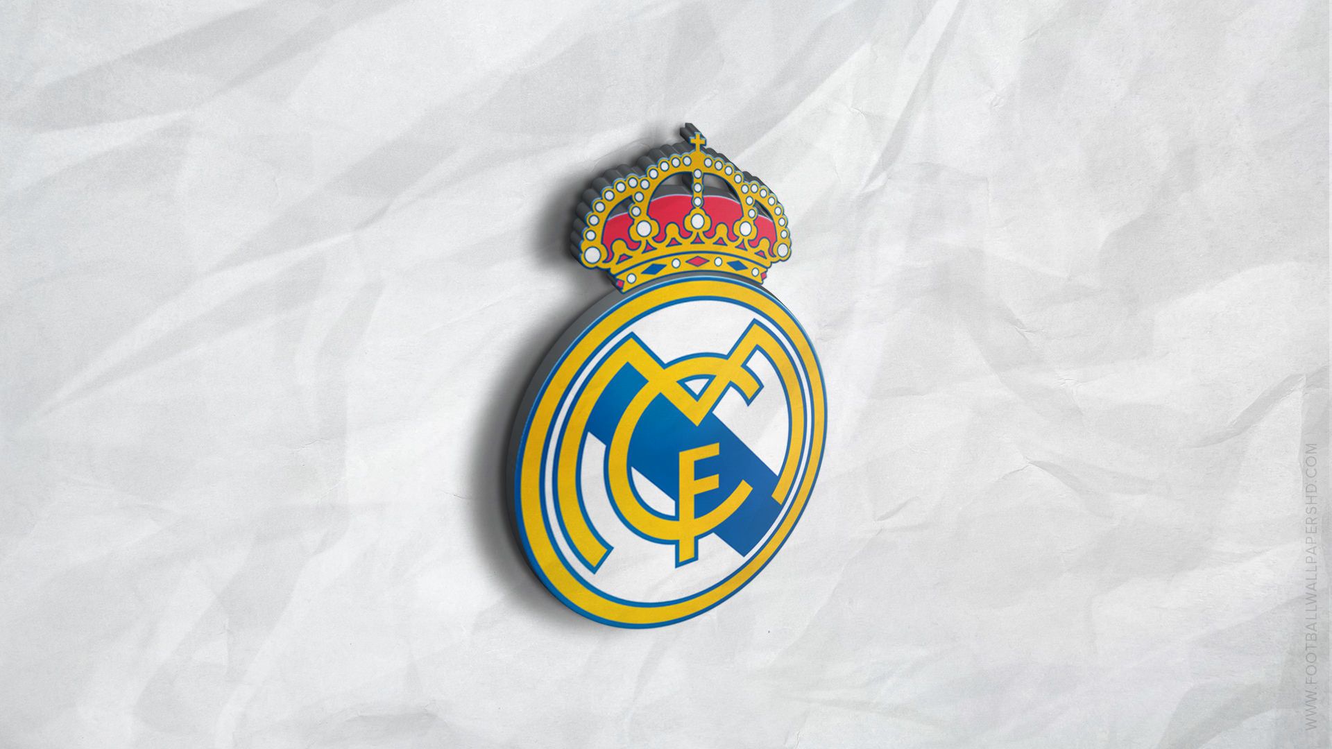 Real Madrid 2018 Wallpaper 3D (más de 72 imágenes)