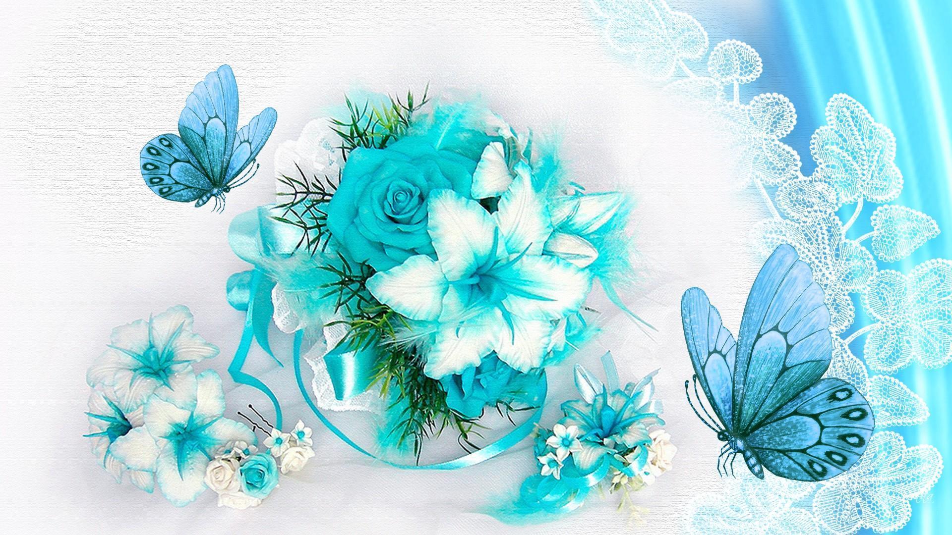 Aquamarine Wallpapers