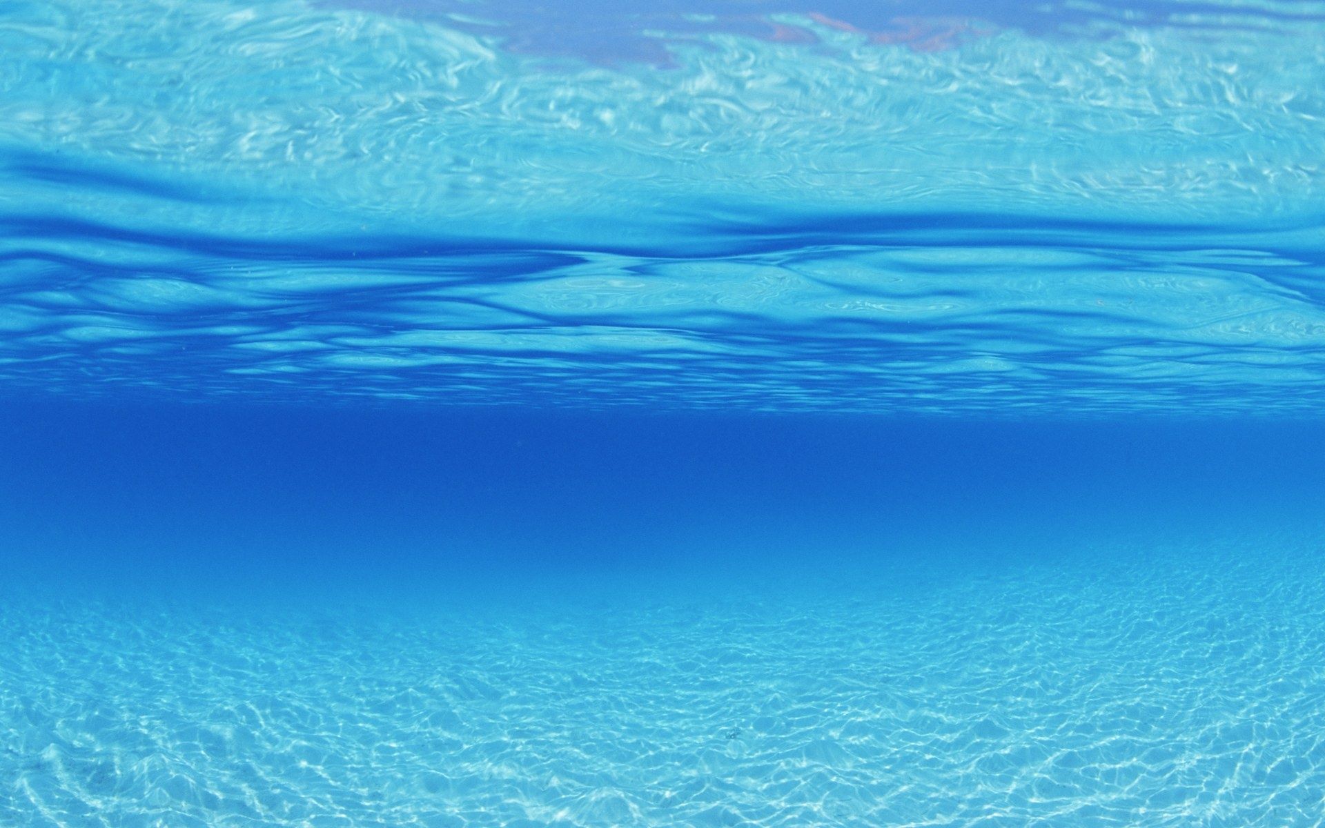 Fondo de pantalla de Aquamarine para escritorio