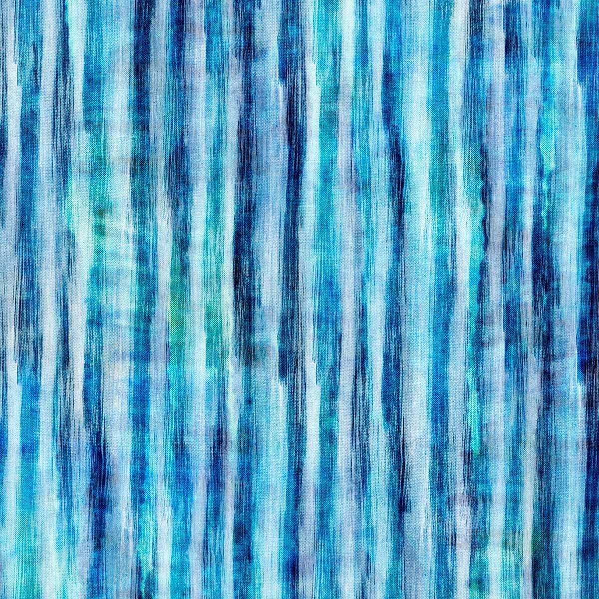 Fondo de pantalla de Tie Dye Aquamarine
