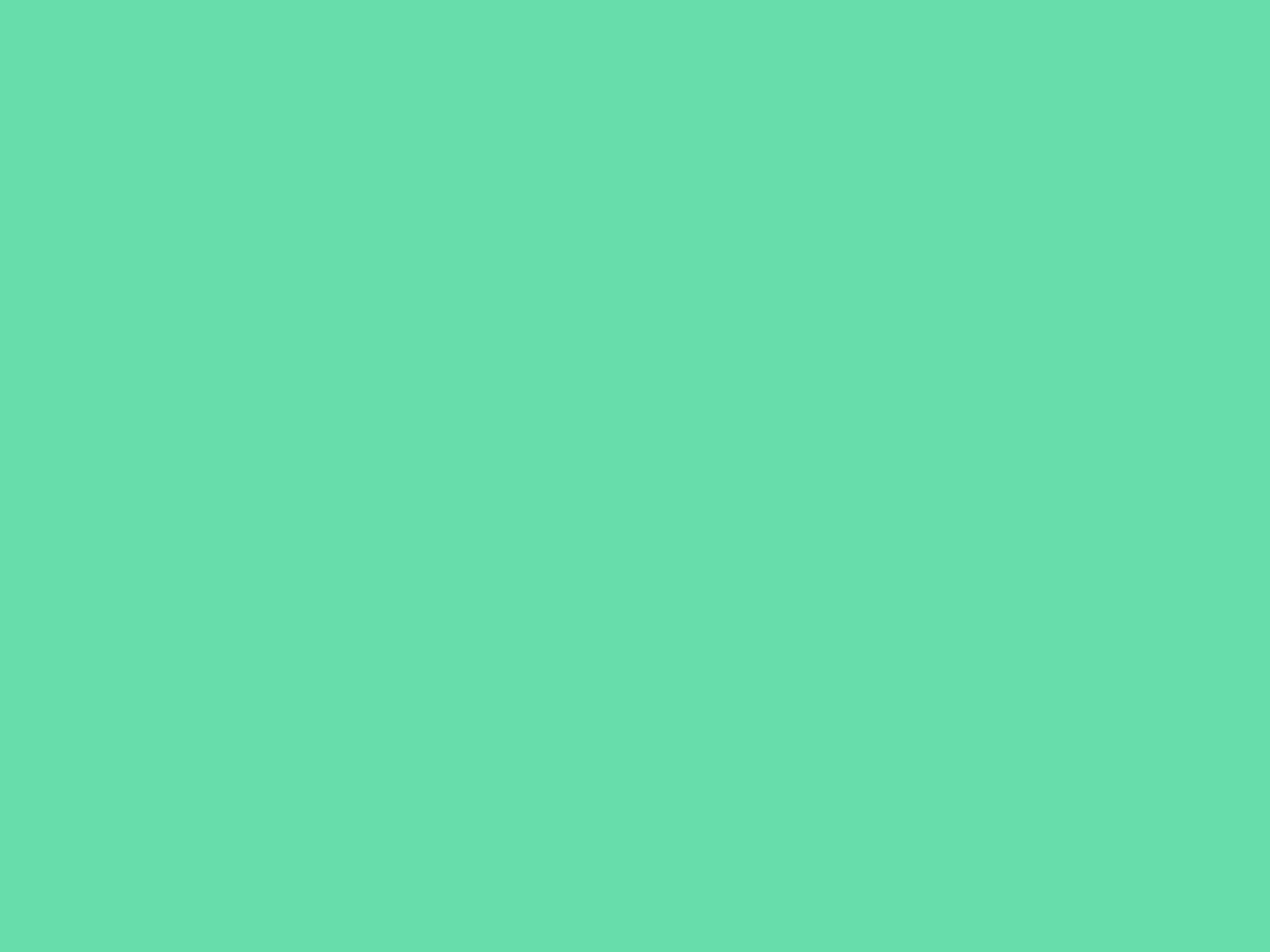 Fondo de pantalla de color medio aguamarina - Fondos de pantalla HD