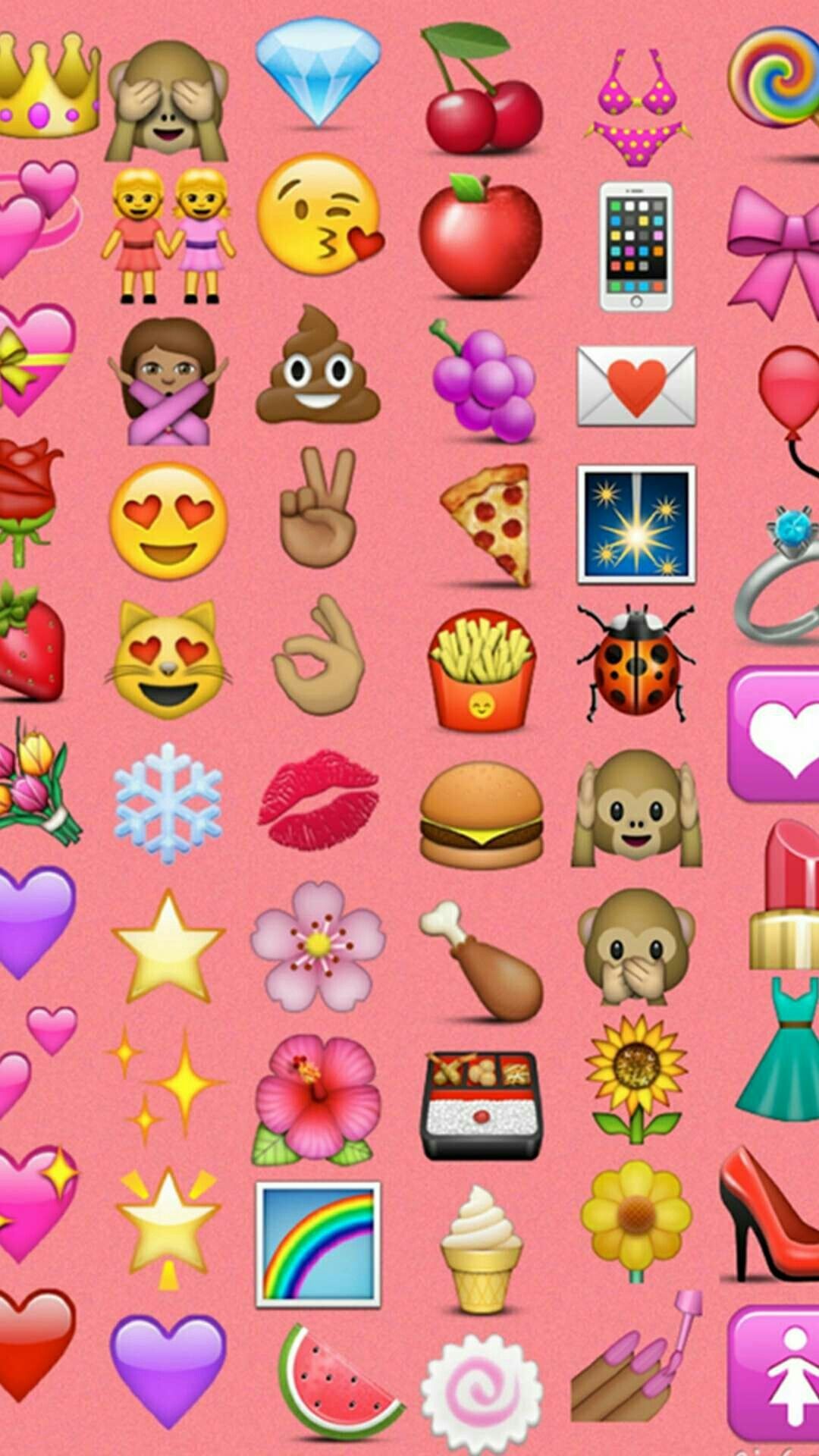 Emoji Wallpapers Maker Online - Emoji (# 263120) - Descargar fondo de pantalla HD