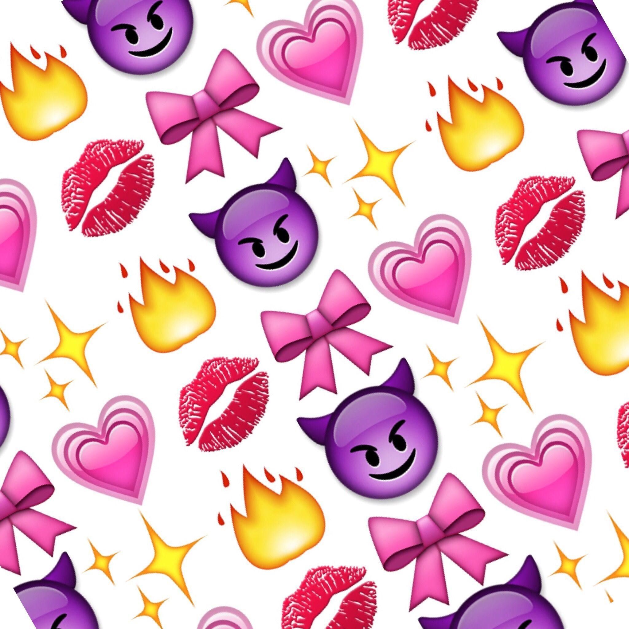 Emoji Wallpapers (62+ imágenes)