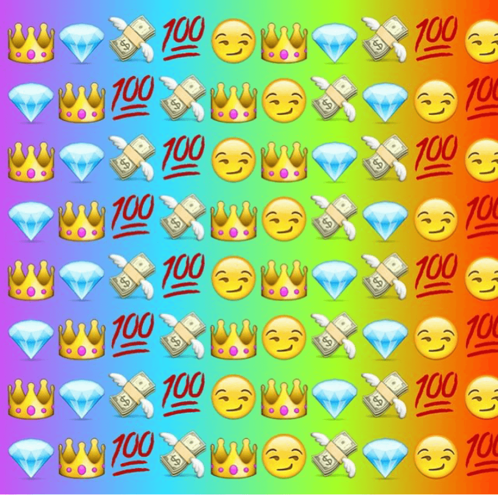 Emojis Wallpaper (más de 102 imágenes en la colección) Página 1