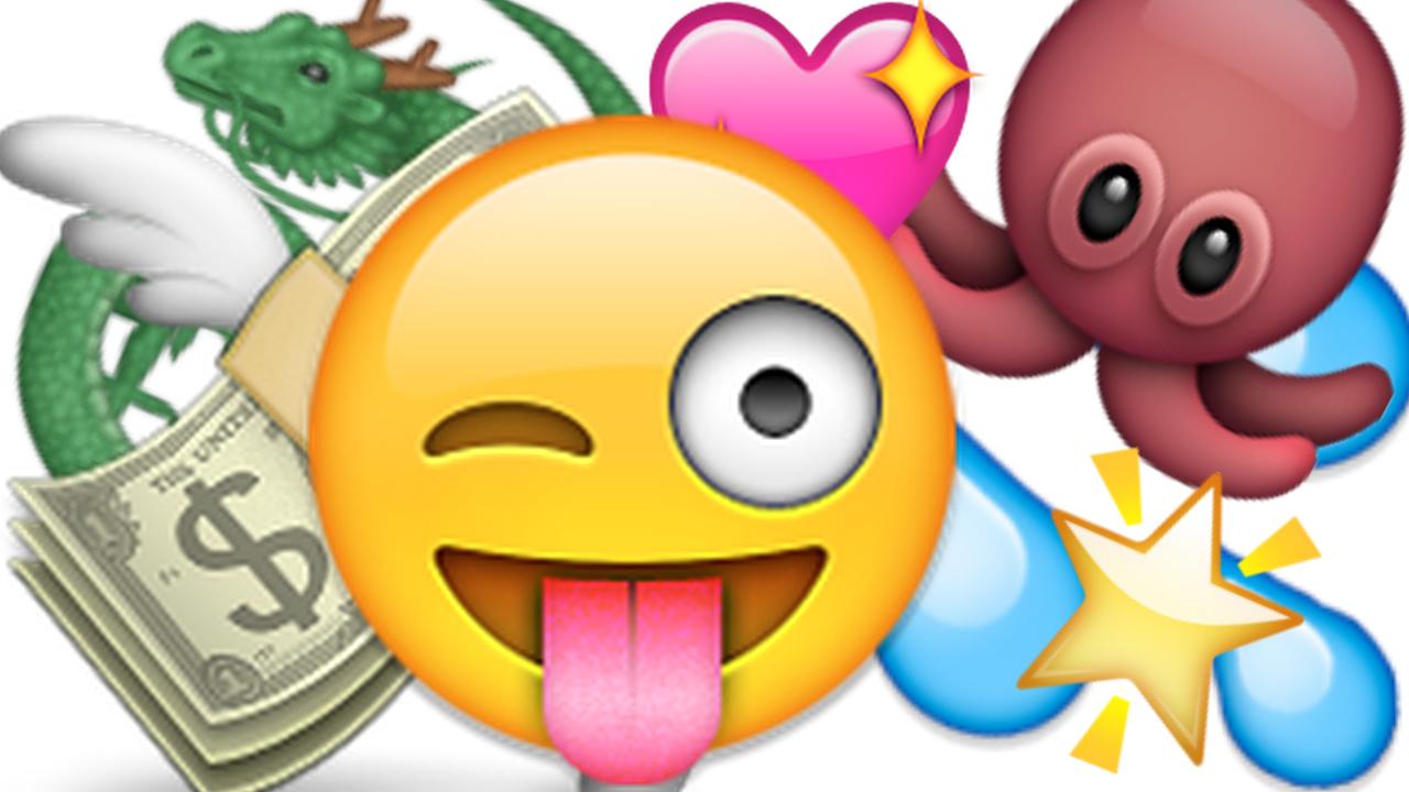 Galería de fondos de pantalla emoji en movimiento