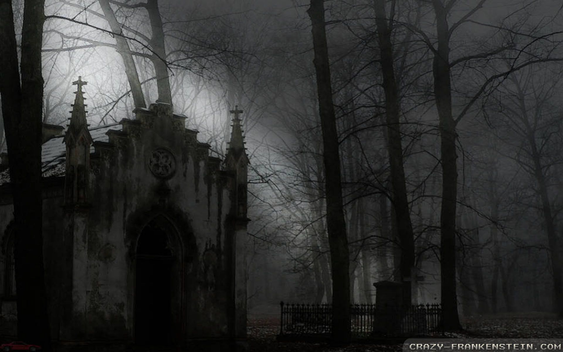 Dark gothic wallpaper - gothic wallpapers fondo de pantalla (41149631) - fanpop