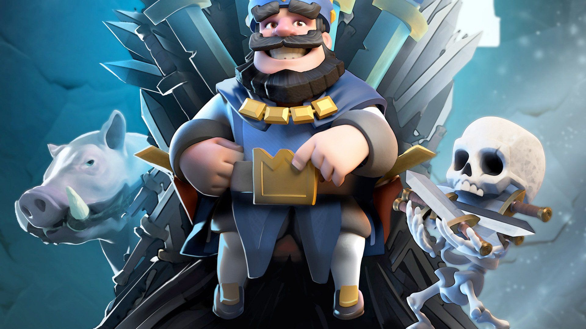 22 Clash Royale Fondos de pantalla HD | Imágenes de fondo