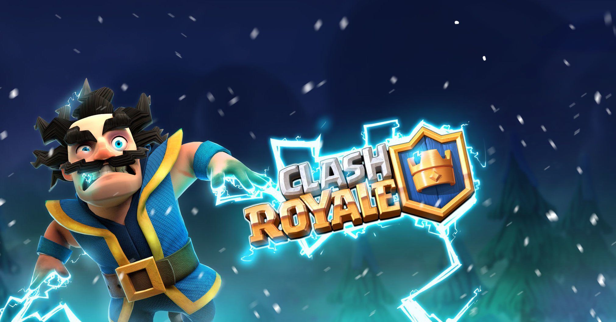 Hermoso fondo de pantalla de Clash Royale - Clash Royale (# 67478) - HD