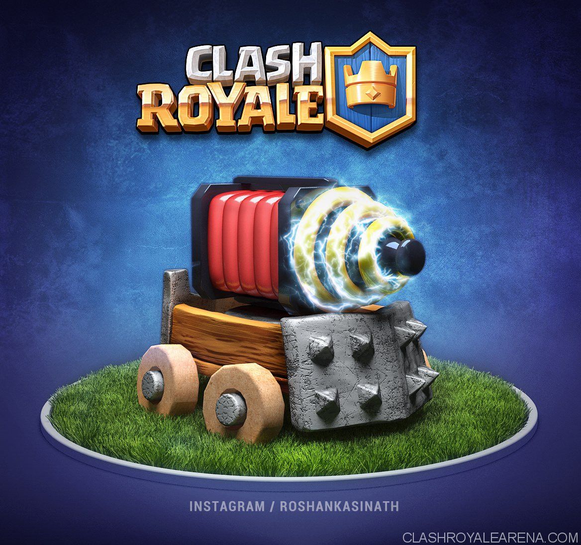Clash Royale Wallpaper Collection | Guías de Clash Royale