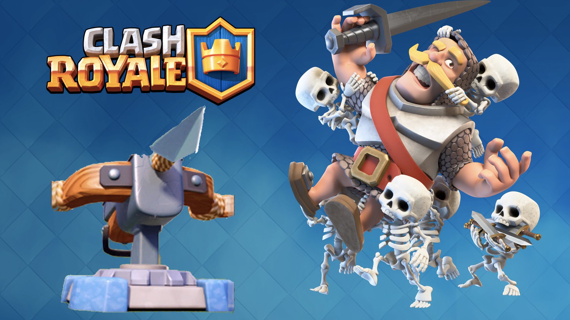fondo de pantalla de clash royale - Etiqueta | Descargar HD Wallpaperhd fondos de pantalla