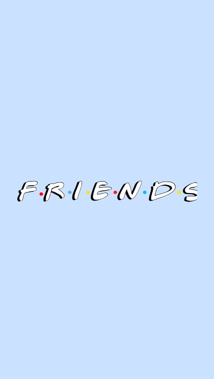Amigos iPhone Fondos de pantalla - Mejores fondos gratis iPhone Amigos