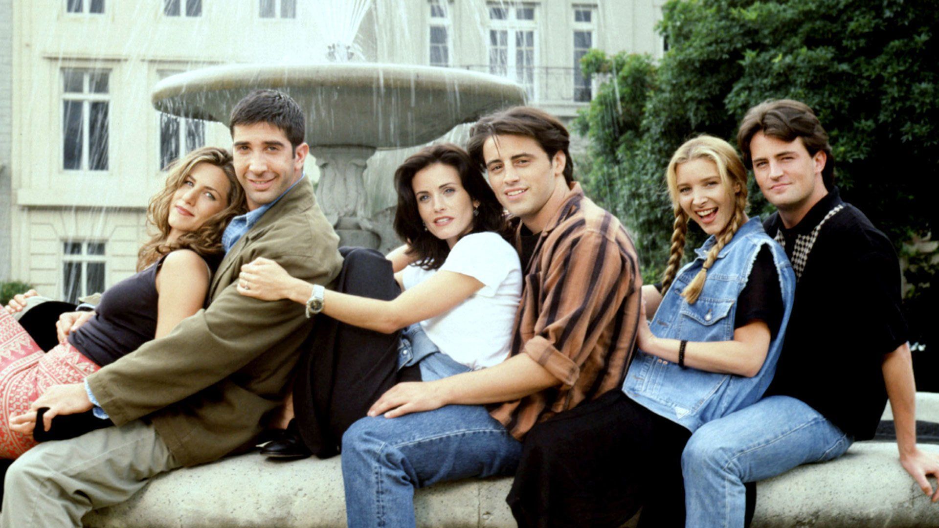 41 Friends Fondos de pantalla HD | Imágenes de fondo