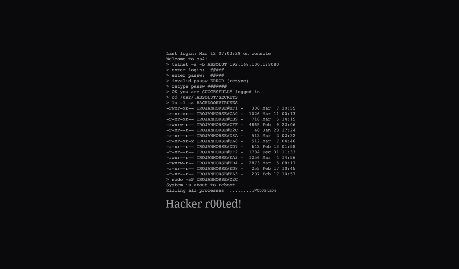 Hackers Wallpapers