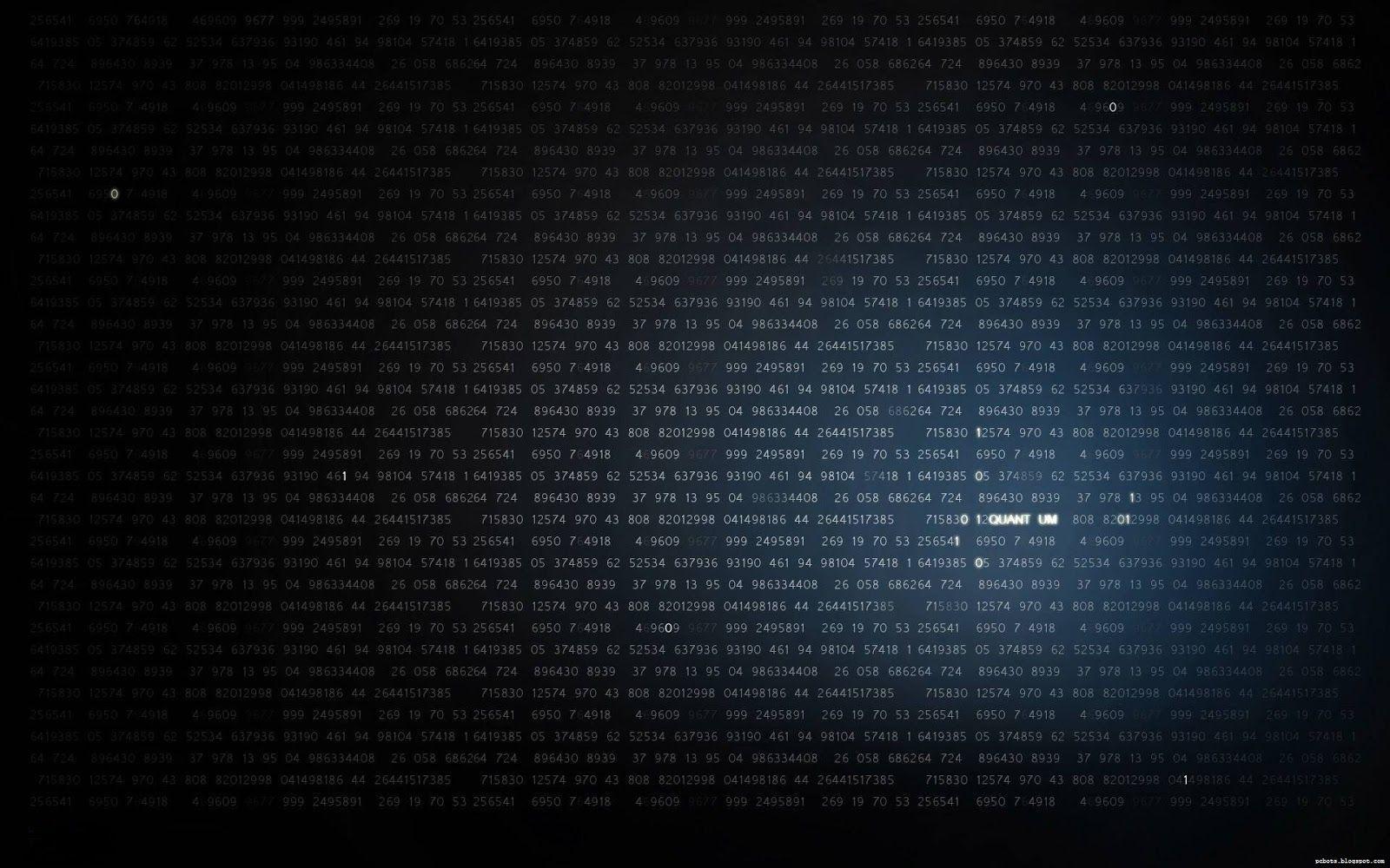 Hackers Wallpapers
