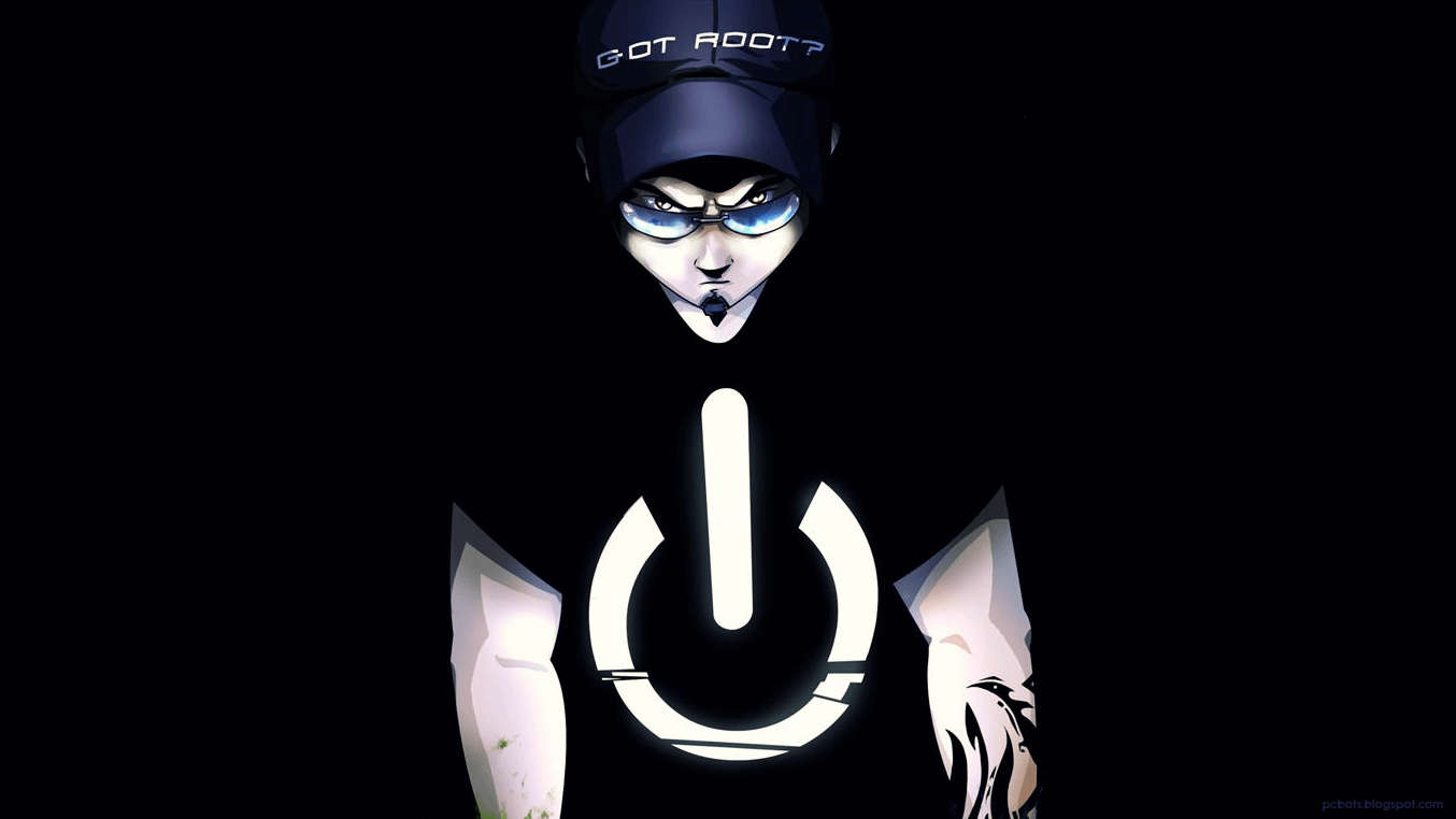 Hackers Wallpaper HD de Pcbots - Parte-V ~ PCbots Labs (Blog)