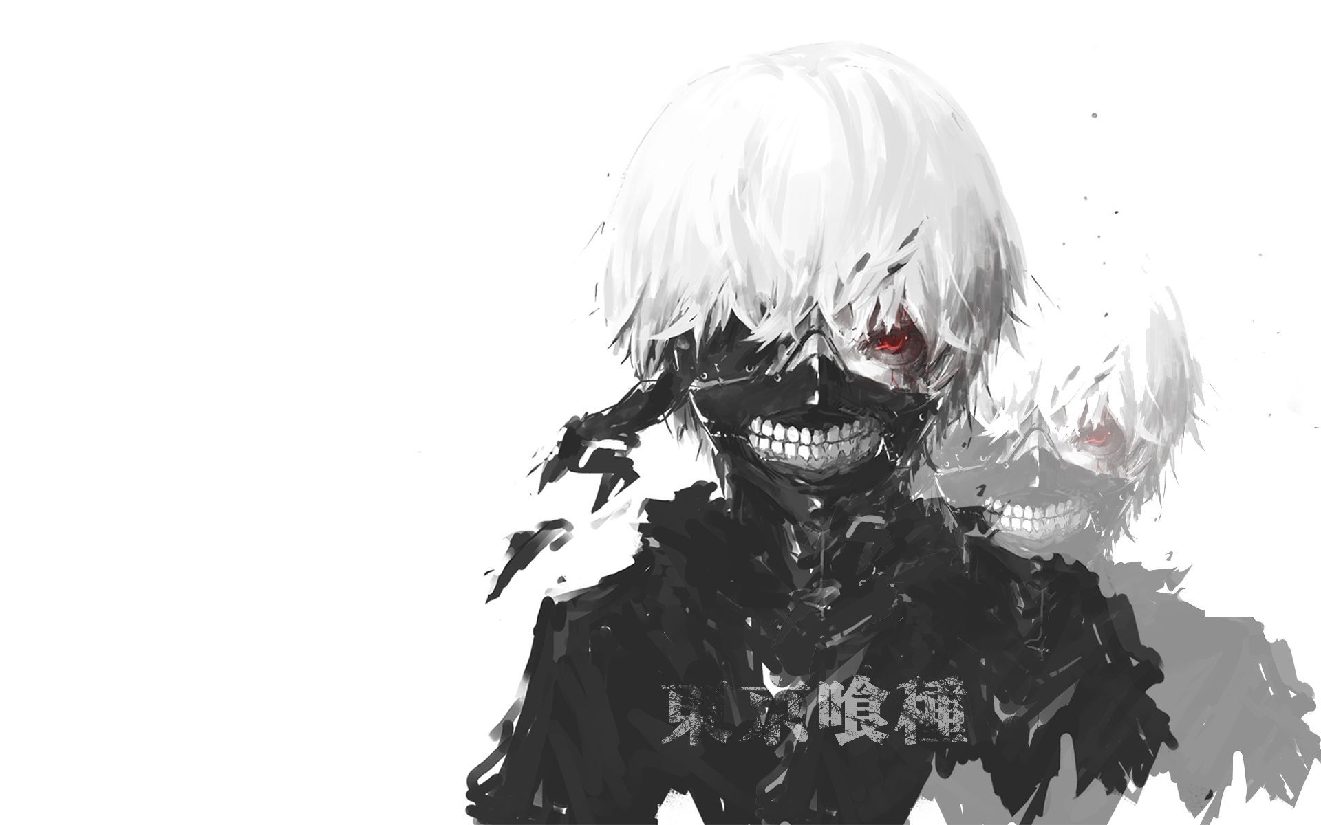 Fondos de escritorio de Tokyo Ghoul - Top Free Desktop de Tokyo Ghoul