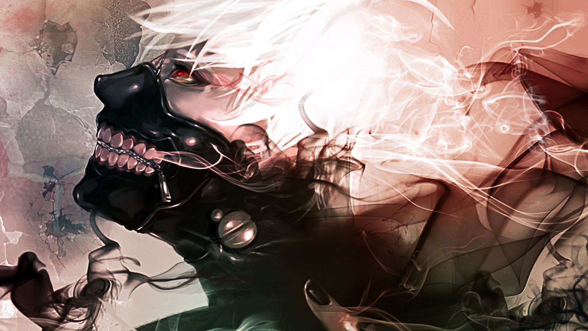Fondos de pantalla de Tokyo ghoul - Álbum en Imgur