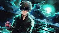 Tokyo Ghoul: re 4K 8K HD fondo de pantalla