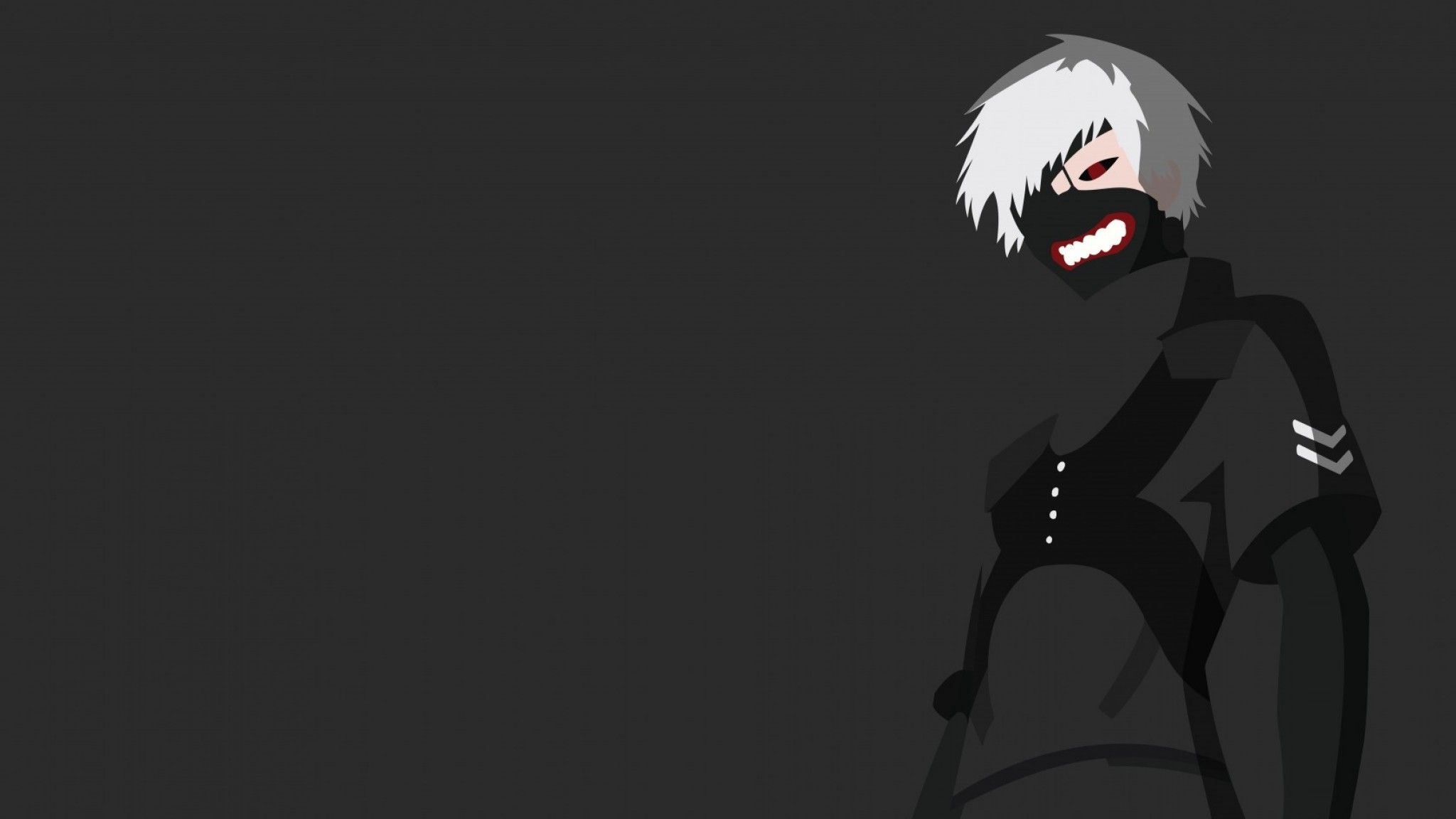 Fondos de Tokyo Ghoul