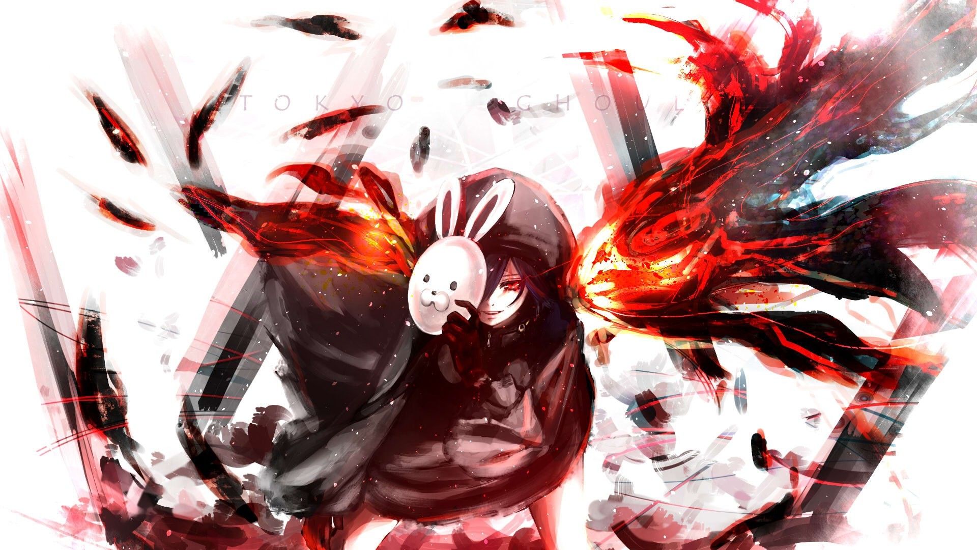 Fondos de Tokyo Ghoul (más de 71 fotos)