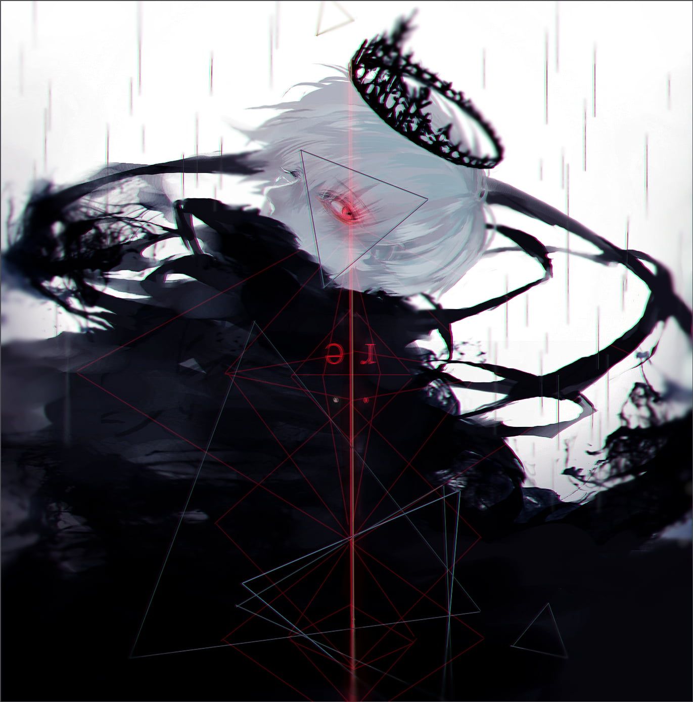 Fondo de pantalla de Tokyo Ghoul, Kaneki Ken, Tokyo Ghoul, Tokyo Ghoul: re, gore