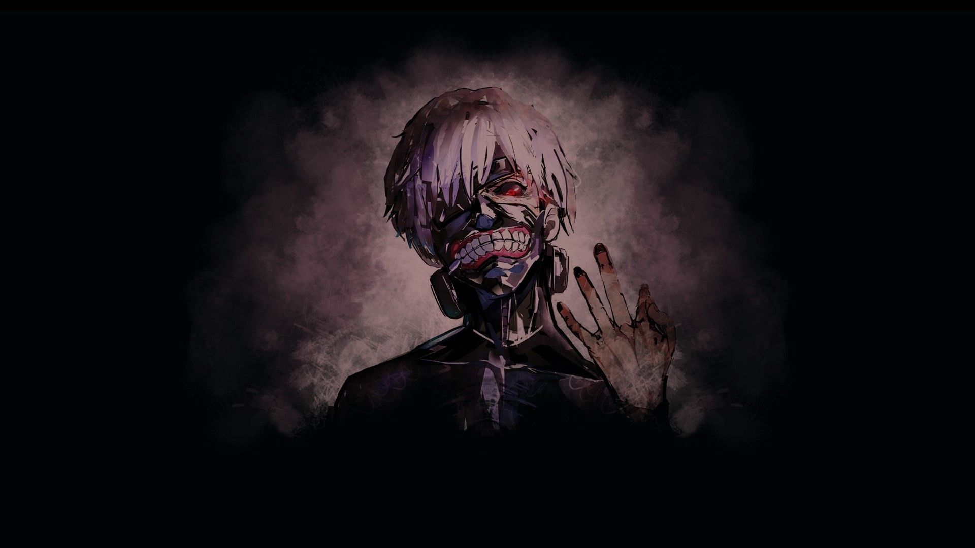 Die 70+ Besten Tokyo Ghoul Wallpapers