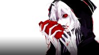 Fondo de pantalla de Seidou Takizawa 4K 8K HD Tokyo Ghoul