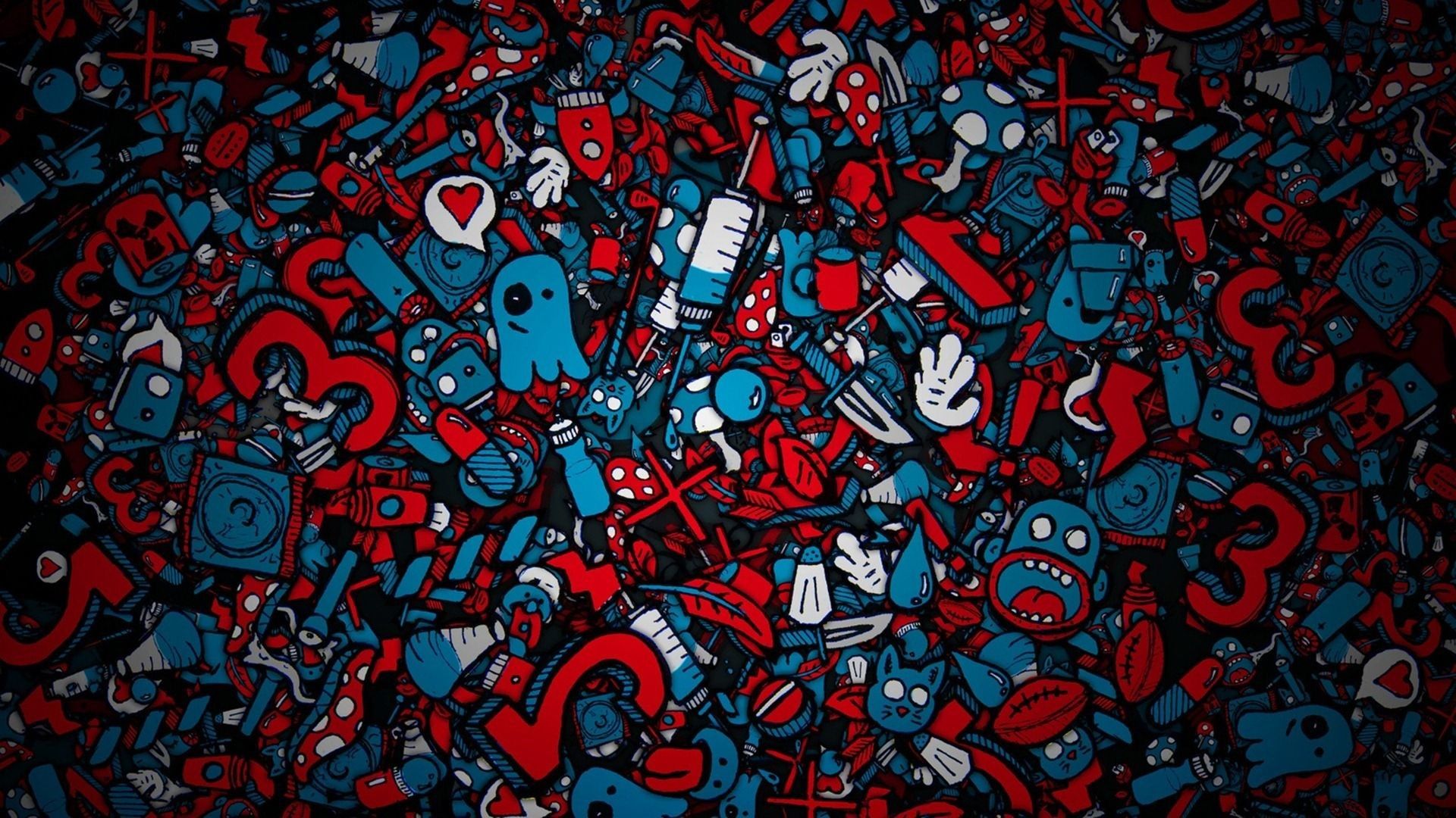 78+ Awesome Hd Wallpapers