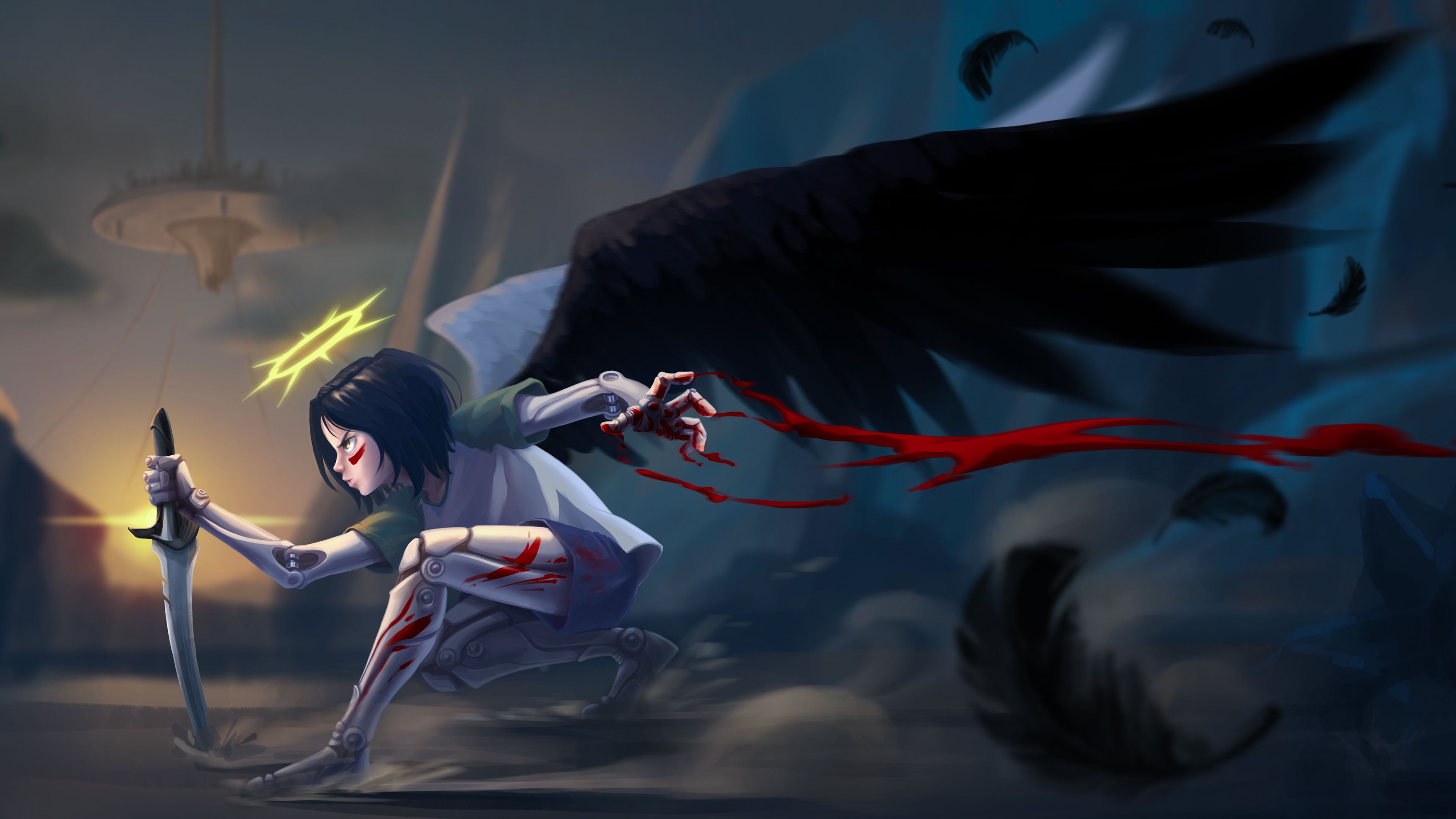 Descargar este impresionante fondo de pantalla - Wallpaper Cart