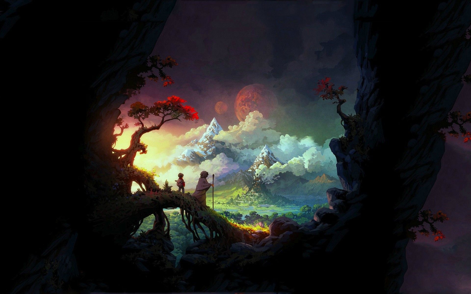 impresionante fondo de pantalla! : fondos de pantalla