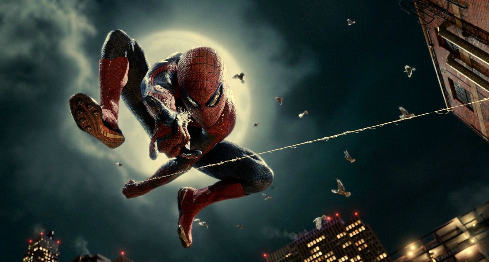40 fondos de pantalla súper impresionantes para nerds | La inspiración del diseño
