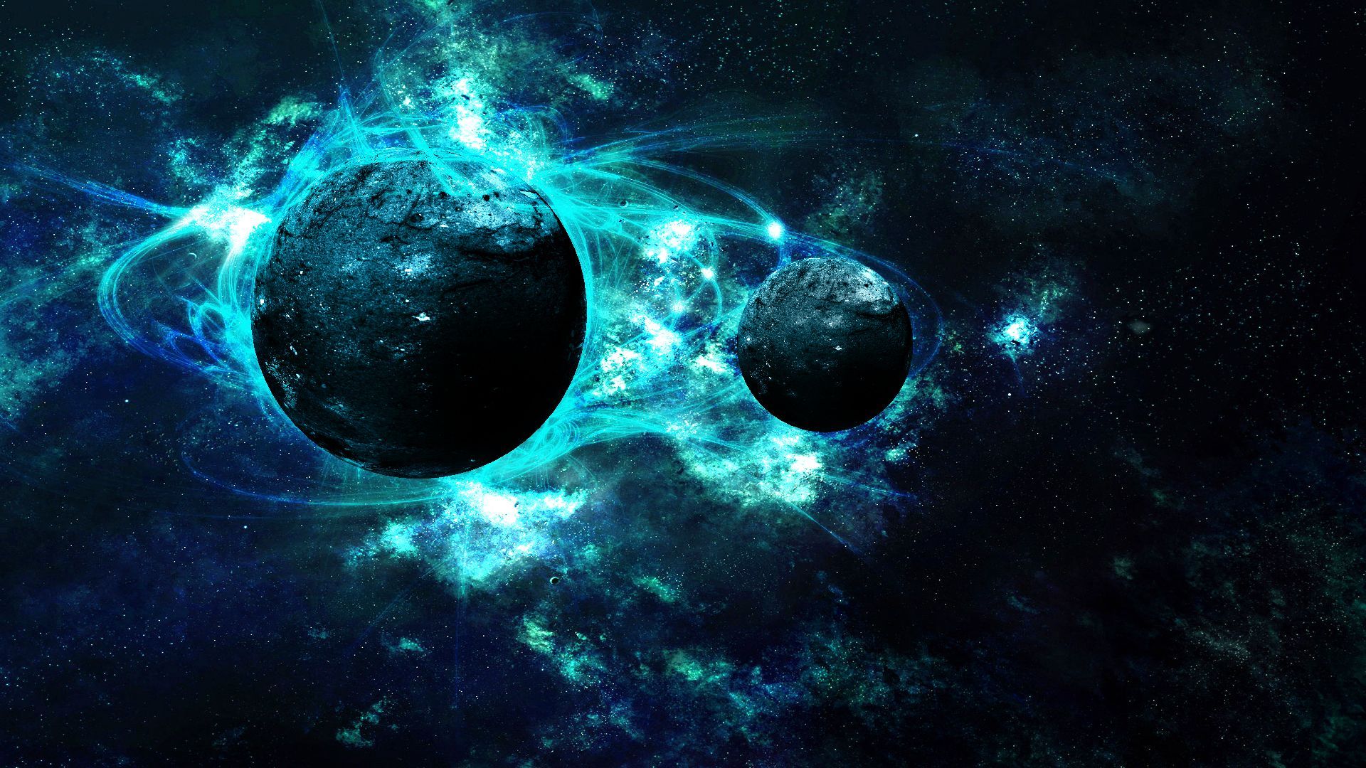 fantasía imágenes fondos de pantalla | Space / Fantasy Wallpaper Set 62