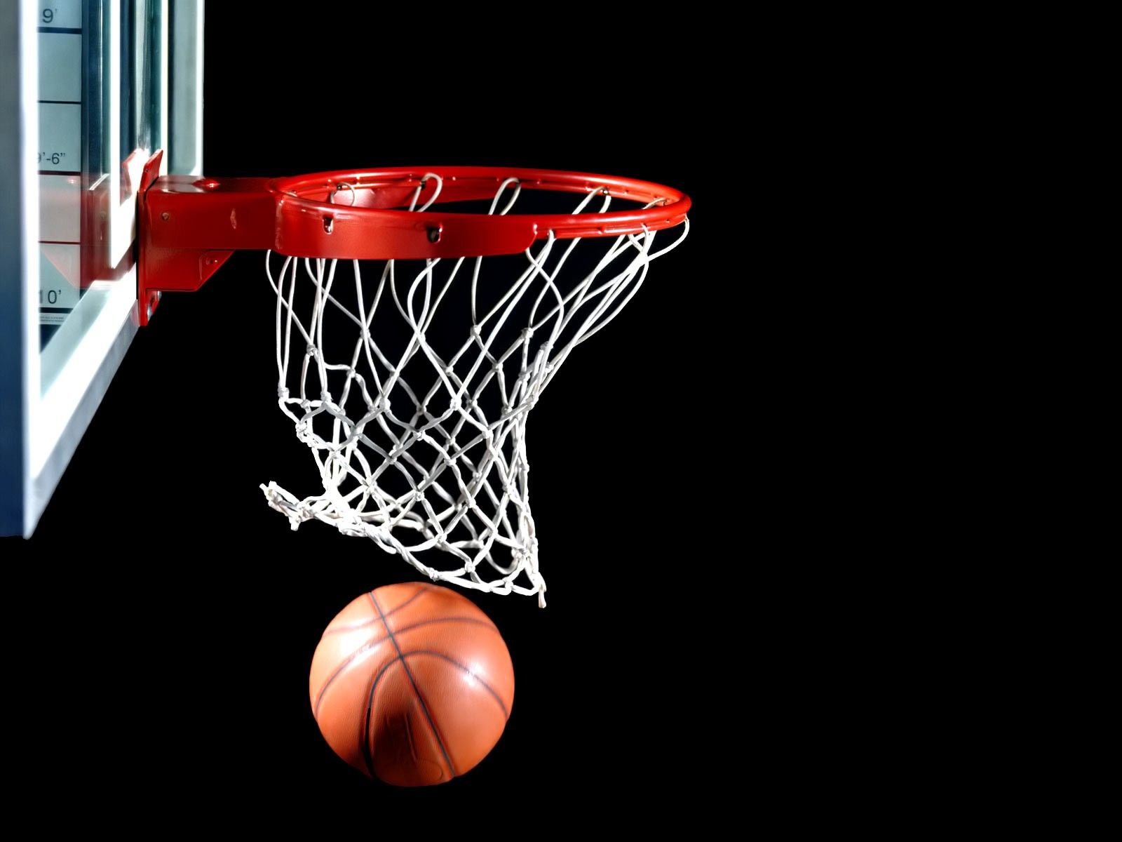Fondos de baloncesto para niñas de escritorio para descargar | Increíble