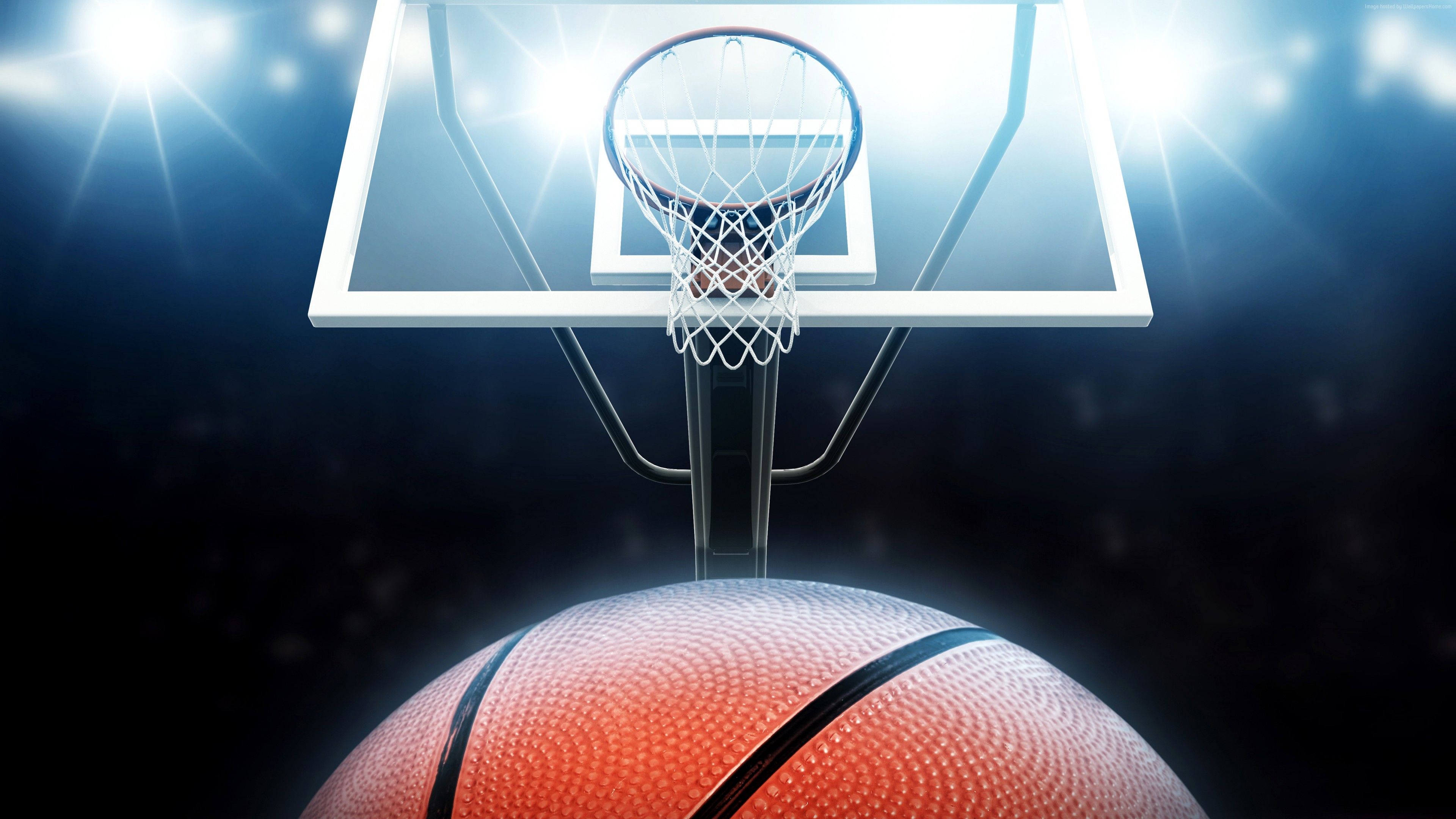 Baloncesto 4k, HD Sports, fondos de pantalla 4k, imágenes, fondos, fotos