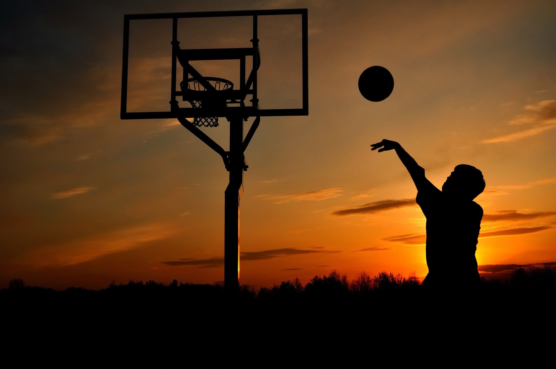Fondo de pantalla de baloncesto 14 - [2337x1553]