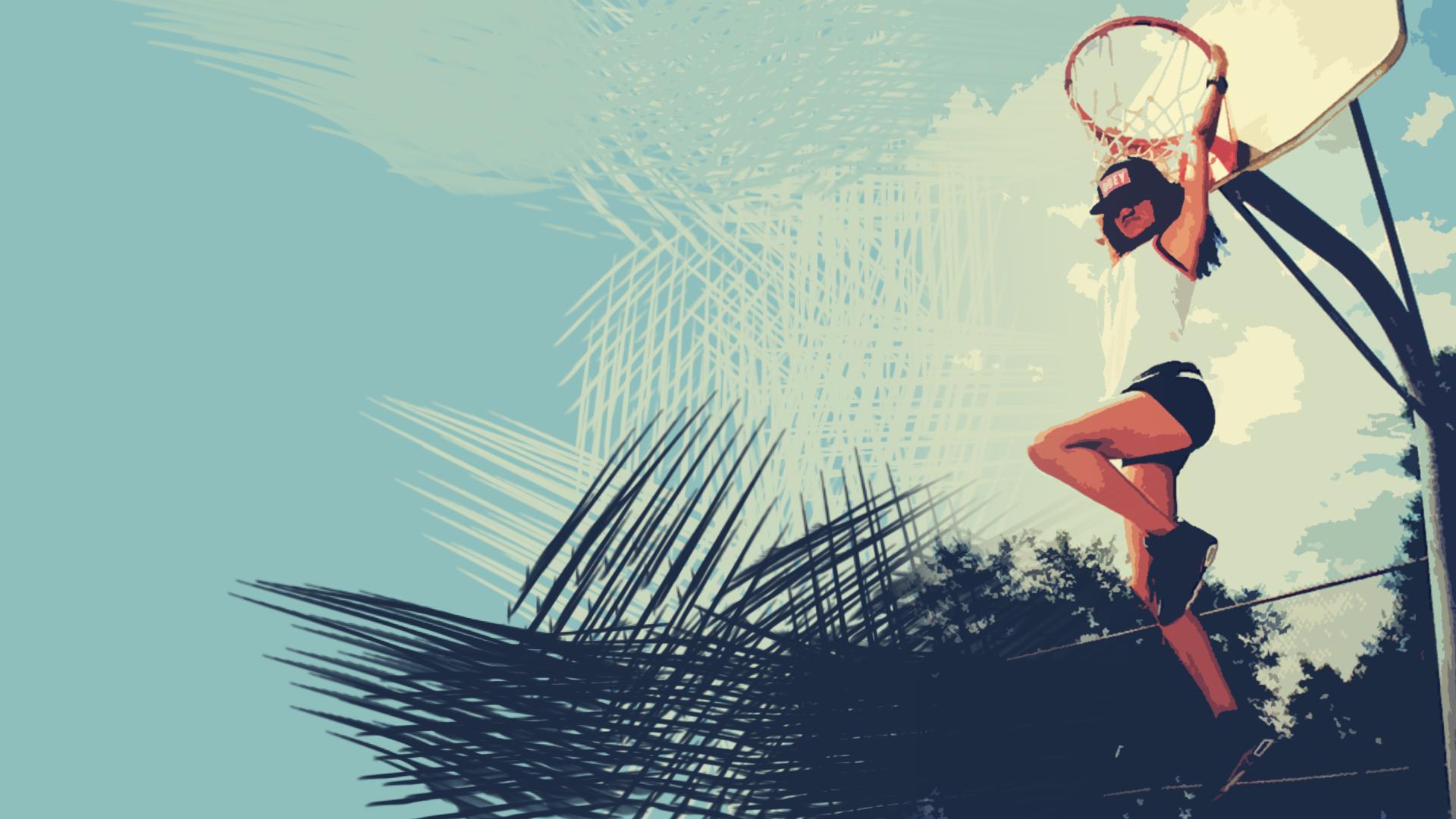 Fondo de pantalla de baloncesto 13 - 1920 X 1080 | stmed.net