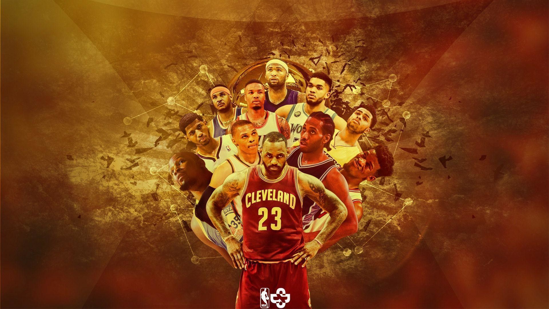 Nba Wallpapers (más de 79 imágenes de fondo)