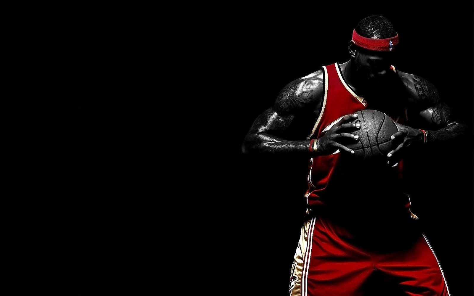 Más de 70 fondos de pantalla de baloncesto en alta definición para descargar