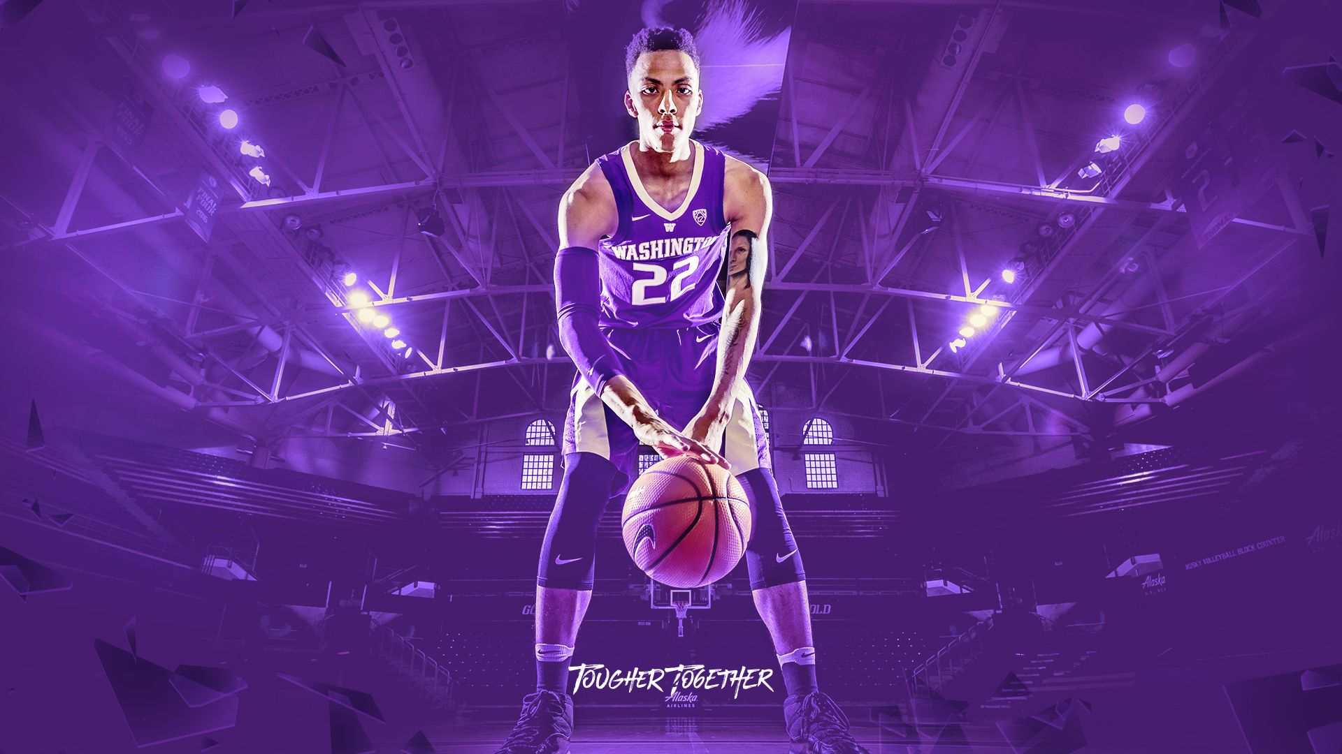 Fondo de pantalla de baloncesto 1920x1080