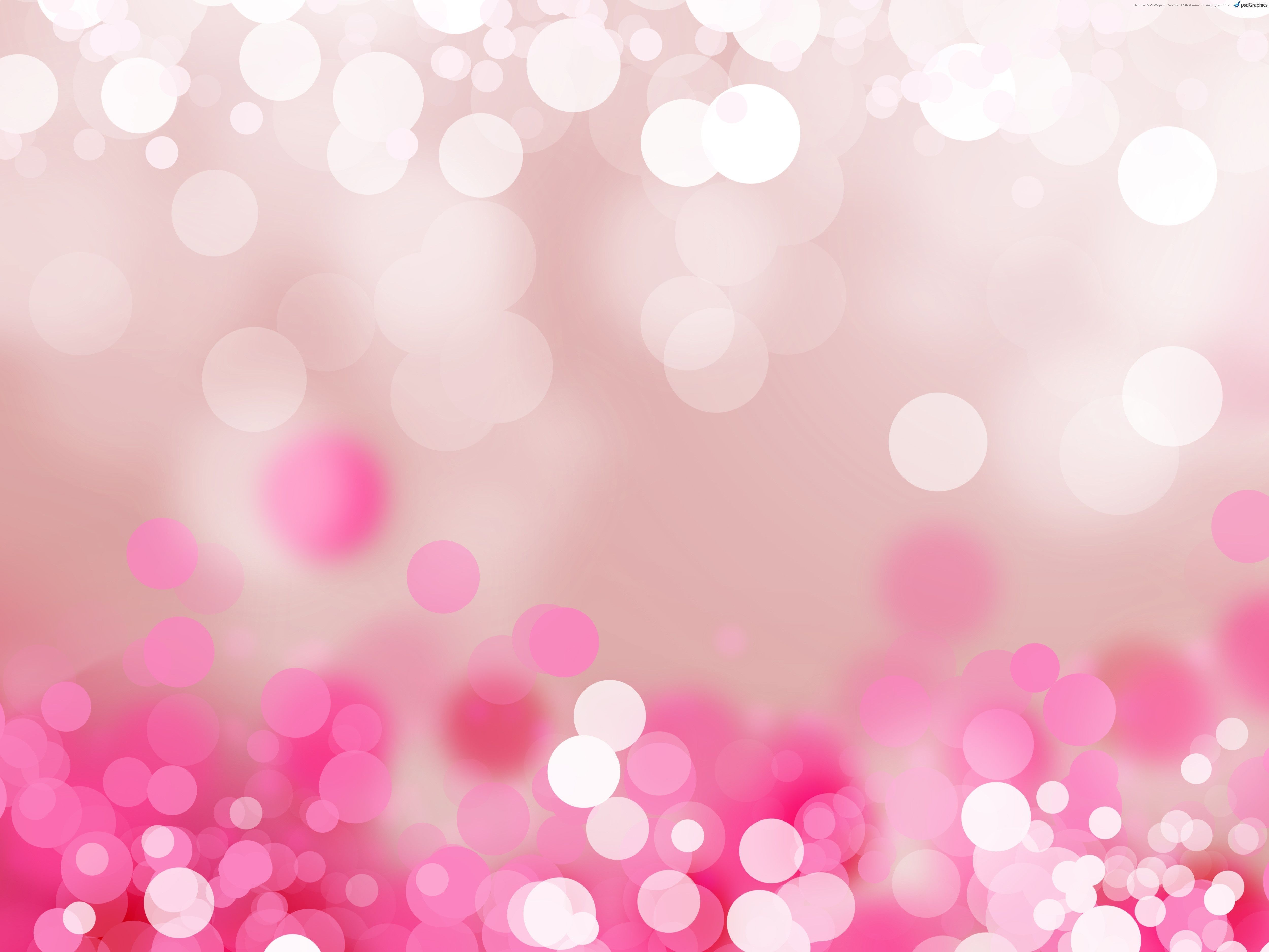 10 Mejores fondos de escritorio de color rosa claro FULL HD 1080p para PC